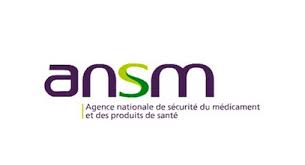 ANSM - monexpertsante.fr