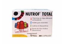 NUTROF TOTAL BOITE DE 60 CAPSULES