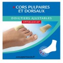 EPITACT CORS PULPAIRES 2 DOIGTIERS TAILLE S