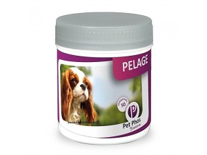 PETPHOS SPECIAL PELAGE CANIN 50 CPR