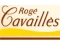 ROGE CAVAILLES DOUCHE-LAIT HYDRATANT TUBE DE 200ML
