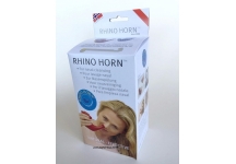 RHINO HORN ROUGE POUR LAVAGE NASAL