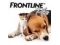FRONTLINE TRI-ACT CHIENS 2-5 KG 3 PIPETTES