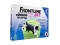 FRONTLINE TRI-ACT 10-20 KG CHIENS 3 PIPETTES