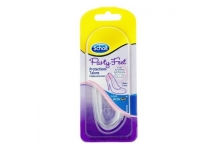 SCHOLL PROTECTION TALON PARTY FEET 1 PAIRE