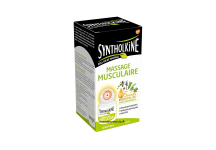 SYNTHOLKINE ROLL-ON TENSIONS MUSCULAIRES 50ML