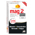 MAG 2 EXAMS MAGNESIUM MARIN 30 COMPRIMES