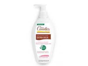 ROGE CAVAILLES INTIME EXTRA-DOUX 250 ML