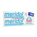 MERIDOL DENTIFRICE PROTECTION GENCIVES 75 ML LOT DE 2