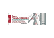 BAUME SAINT BERNARD ANTALGIQUE TUBE DE 100GR