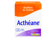 ACTHEANE BOUFFEES DE CHALEUR BOIRON 120 CPR