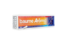 BAUME AROMA DOULEURS MUSCULAIRES 50GR