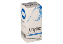 ONYTEC VERNIS CONTRE LA MYCOSE DES ONGLES CICLOPIROX 6,6 ML