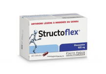 STRUCTOFLEX 625 mg gélules