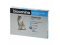 BIOCANINA TICK-PUSS 50mg CHAT 4 PIPETTES