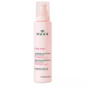 NUXE LAIT DEMAQUILLANT VERY ROSE 200ML